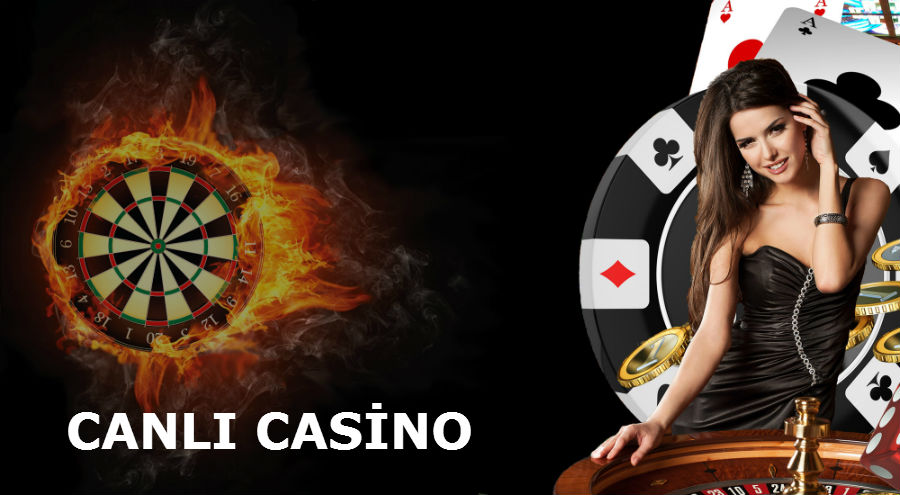 Canlı Casino Oyunları gazinositelerim.com