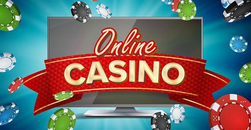 Casino Online Oyna – Kazandıran Slotlar Burada 2022