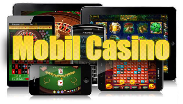 Mobil Casino Siteleri – Mobil Bahis Siteleri