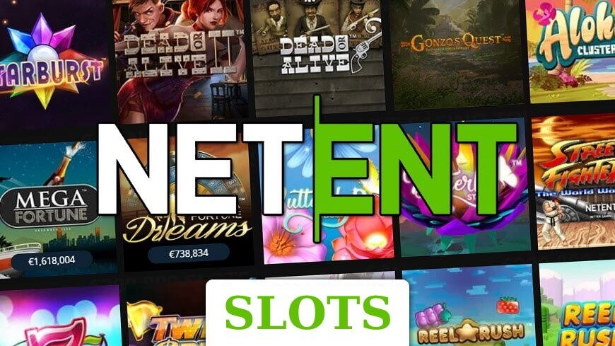 Netent Slot Oyunları Nelerdir Hangi Sitelerde Oynanabilir 2022