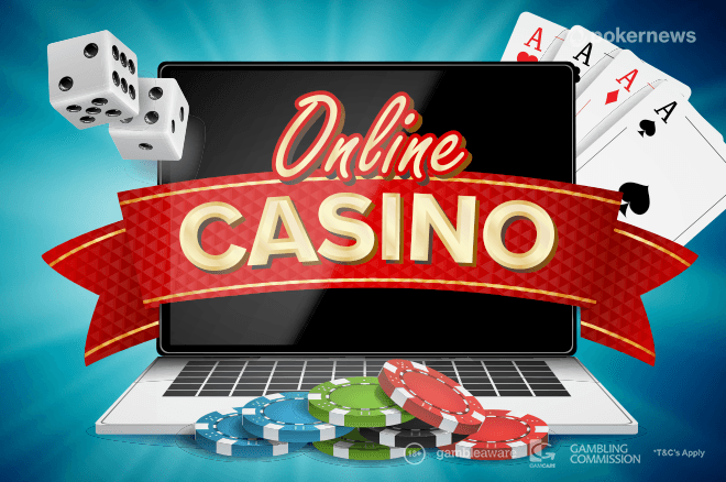 Online Casino Siteleri En Güvenilir Siteler Hangileri 2022