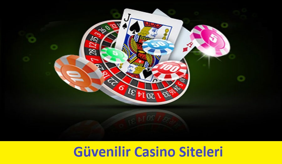 Güvenilir Casino Siteleri gazinositelerim.com